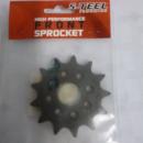 Ritzel 13 Zhne sprocket passt an Honda Cr 125 04-07 Crf 250 04-17