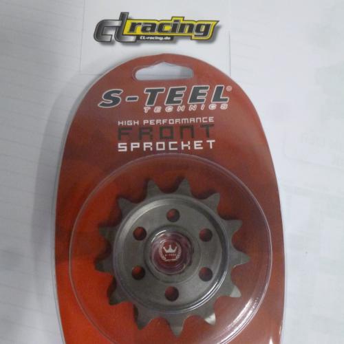 Ritzel 13 Zhne passt an Kawasaki Kxf 250 04-05 passt an Suzuki Rmz 250 04-06