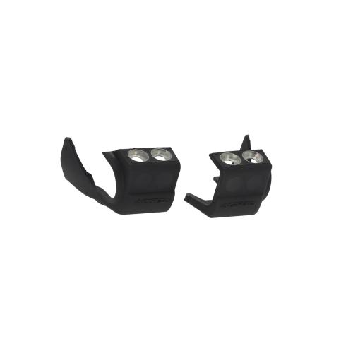 Gabelfuprotektor Gabelprotektor Federgabel fork passt an Honda Xl 750 23-25 sw