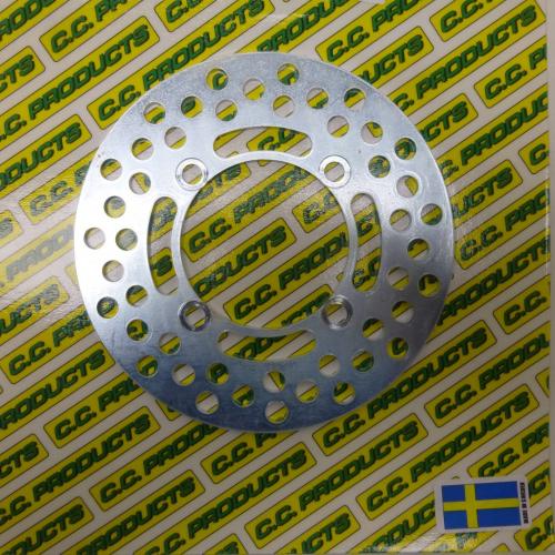 Bremsscheibe vorne brake disc front passt an Kawasaki Kx passt an Suzuki Rm