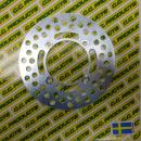 Bremsscheibe vorne brake disc front passt an Kawasaki Kx passt an Suzuki Rm