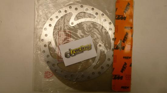 Bremsscheibe vorne brake disc front passt an Ktm Sx 65 2000