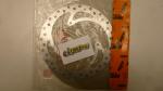 Bremsscheibe vorne brake disc front passt an Ktm Sx 65 2000