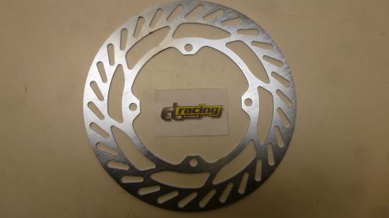 Bremsscheibe vorne brake disc front passt an Suzuki Rmz 250 450 2007