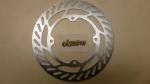 Bremsscheibe vorne brake disc front passt an Suzuki Rmz 250 450 2007