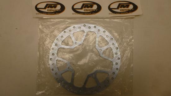 Bremsscheibe vorne brake disc front passt an Ktm Sx 85 04-10