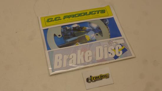 Bremsscheibe vorne brake disc front passt an Ktm Sx 85 2011