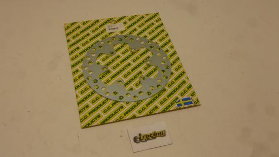 Bremsscheibe vorne brake disc front passt an Kawasaki Kx 85 2001