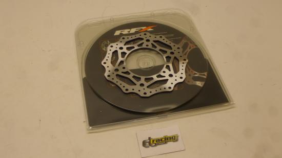 Bremsscheibe vorne brake disc passt an Husqvarna Tc 65 2017