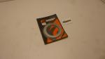 Stahlscheiben Kupplungsscheiben clutch disc passt an Honda Crf Cr-f Cr250f 04-11