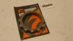 Kupplungsscheiben 8x Lamellen clutch disc passt an Yamaha Yzf Wrf 400 98-00