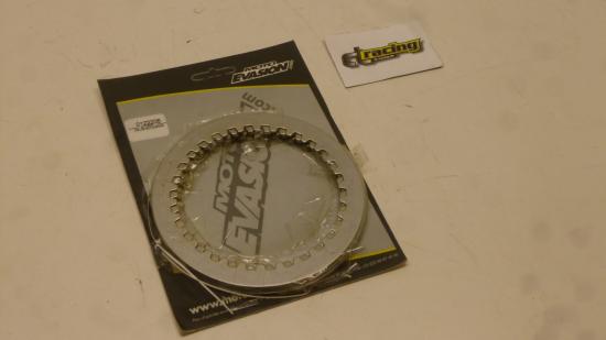 Stahlscheiben 8x clutch disc passt an Kawasaki Kx 250 92-09