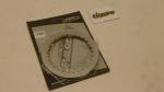 Stahlscheiben 8x clutch disc passt an Kawasaki Kx 250 92-09