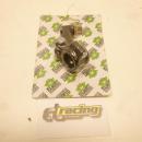 Kupplungshebelhalter clutch lever holder passt an Honda Xr 600 85-99 sw