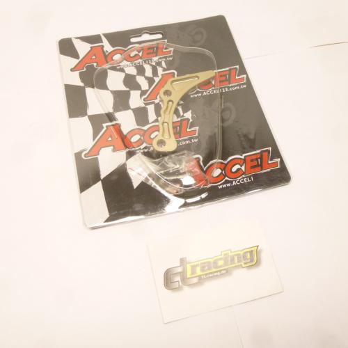 Ritzelschutz sprocket case saver passt an Kawasaki Kxf Kx-f Kx450f 06-10 titan