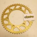 Kettenrad Jt-Sprockets 49 Zhne sprocket passt an Bmw G 450 X 08-11 gold