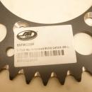 Kettenrad Jt-Sprockets 49 Z�hne sprocket passt an Bmw G 450 X 08-11 schwarz