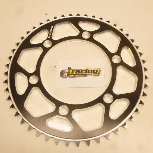 Kettenrad 49 Zhne sprocket passt an Ktm Exc-f 350 12-24 Sxf 250 450 530 Lc4 sw