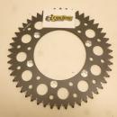 Kettenrad Jt-Sprockets 50 Zhne sprocket passt an Bmw G 450 X 08-11 schwarz