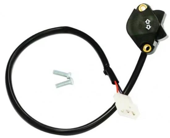 Blinkerschalter Lenkerschalter passt fr Cev switch passt an Ktm Exc 98-15 Lc4