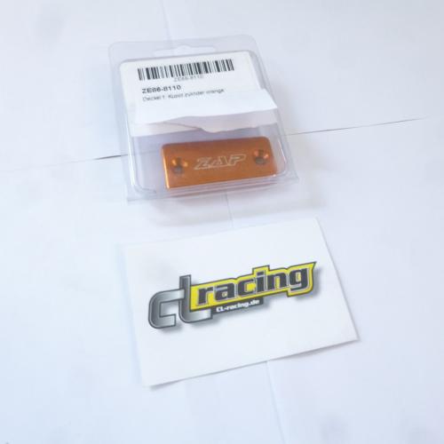 Deckel fr Kupplungszylinder clutch cylinder cover passt an Ktm Sx 65 85 or