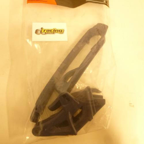 Kettenfhrung Kettenschleifer chain guard passt an Kawasaki Kxf 250 450 06-08 sw