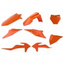 Verkleidungssatz Plastiksatz plastic kit passt an Ktm Sx-f 250 Sx 125 250 19-22 or