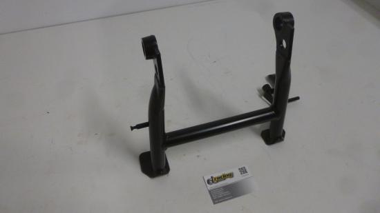 Hauptst�nder Kippst�nder tilt stand passt an Bmw R 850 1100 Rt 2001 schwarz