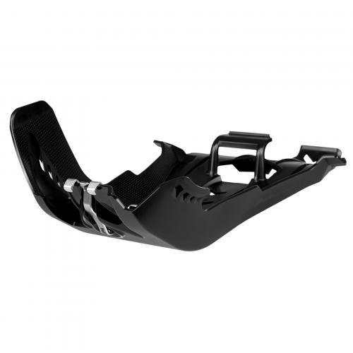 Motorschutzplatte Unterfahrschutz skid plate passt an Beta Rr 300 250 20-24 sw