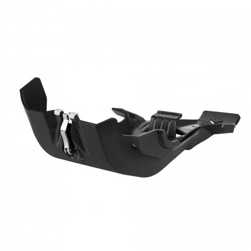 Motorschutzplatte Unterfahrschutz skid plate passt an Honda Crf 250 Rx 22-24 sw