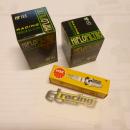 Wartungssatz �lfilterset Z�ndkerze passt an Ktm Exc 250 400 450 Smr Smc