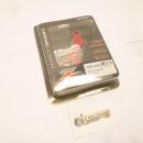 Ritzelschutz sprocket cover passt an Suzuki Rm 125 2003 Rm 250 1999 rot