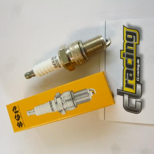 Denso W20EPR-U Zndkerze spark plug Motorrad Auto Quad Roller