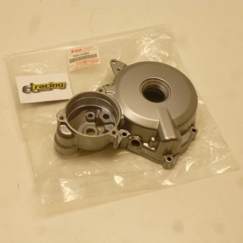 Abdeckung Kurbelgehuse cover passt an Suzuki Quadsport 400 09-18 11351-07G20