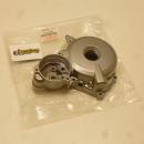 Abdeckung Kurbelgehuse cover passt an Suzuki Quadsport 400 09-18 11351-07G20