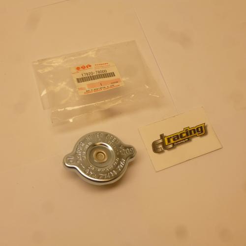 K�hlerdeckel radiator cap passt an Suzuki Gt 750 Lemans 17920-78000