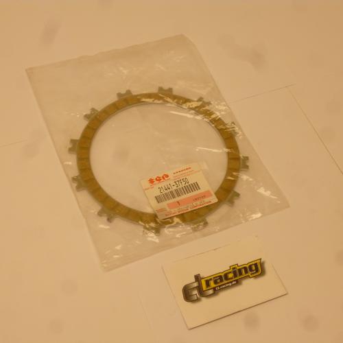 Kupplungsscheibe Lamelle clutch disc passt an Suzuki Rm 250 21441-37F50