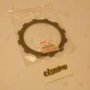Kupplungsscheibe Lamelle clutch disc passt an Suzuki Dr 650 Freewind 21441-44B01