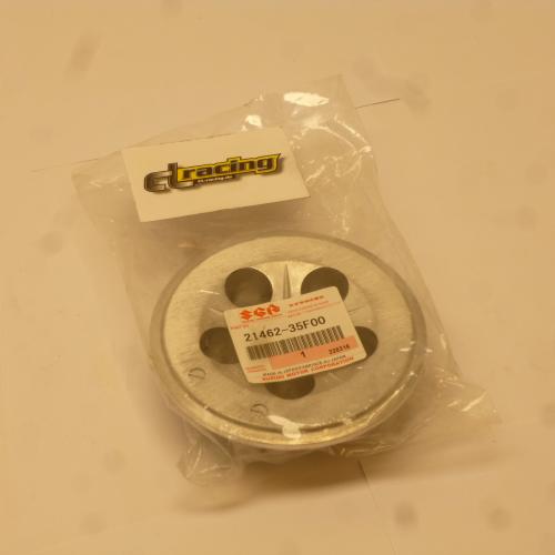 Kupplungsdruckplatte clutch disc passt an Suzuki Bandit 650 Gsr 750 21462-35F00