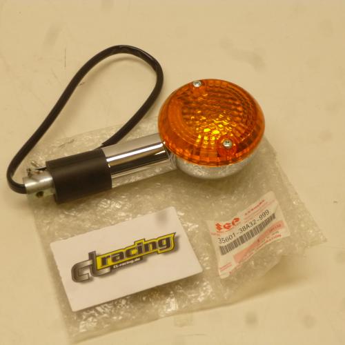 Blinker Leuchte turn signal passt an Suzuki Boulevard Intruder 35601-38A32-999