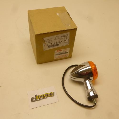 Blinker Leuchte turn signal passt an Suzuki Intruder 1800 35602-41FA1