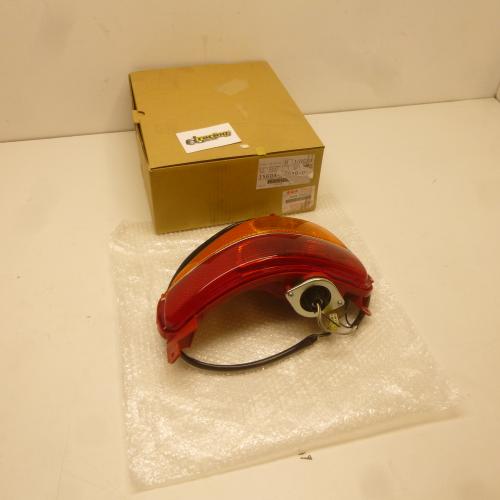 Blinker hinten Leuchte turn signal passt an Suzuki Burman 650 35604-10G30