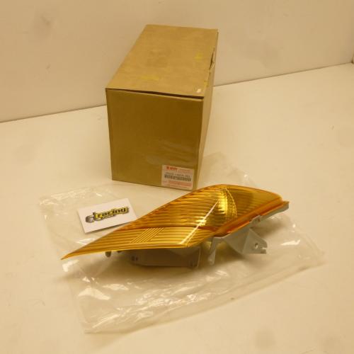 Blinker Blinkleuchte turn signal passt an Suzuki Burgman 250 400 35605-14G50-999
