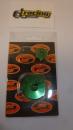 Verschlussschrauben Motor engine plugs passt an Kawasaki Kxf 450 09-18 Klx grn