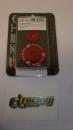 Verschlussschrauben Motor engine plugs passt an Yamaha Yzf 450 98-05 Wrf 250 rot