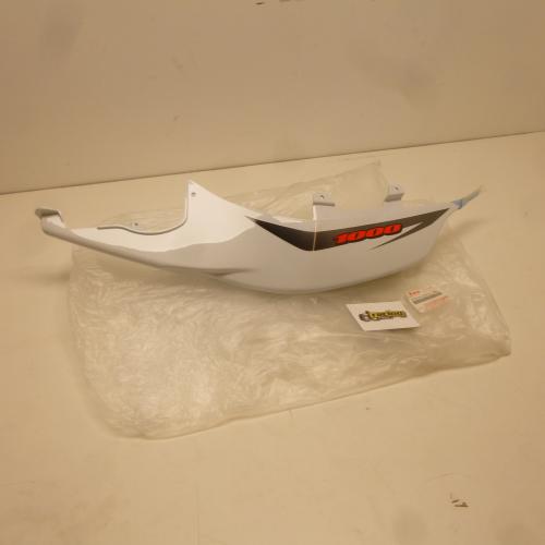 Seitenverkleidung Heckverkleidung cover passt an Suzuki Gsx-r 1000 47210-21H10