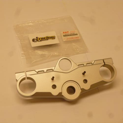 Gabelbrcke fork bridge passt an Suzuki Bandit 650 05-08 51311-31FA0