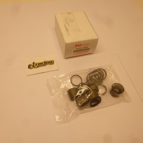 Kolbensatz Bremssattel piston brake passt an Suzuki Gsx-r 1000 59100-40860