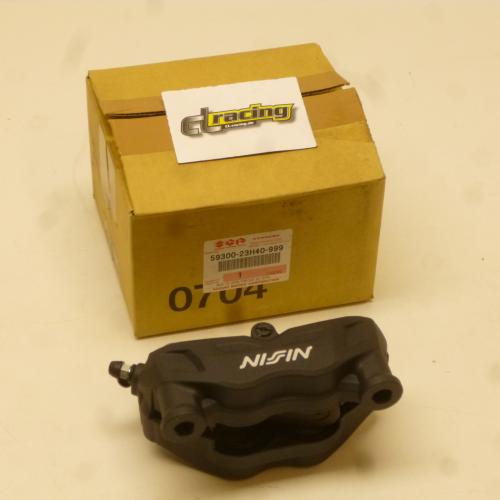 Bremssattel caliper assy passt an Suzuki Gsx 800 Gsx-s 750 59300-23H40-999