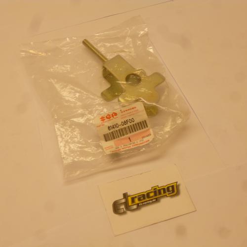 Kettenspanner hinten chain passt an Suzuki Gsx-f 600 98-05 61410-08F00